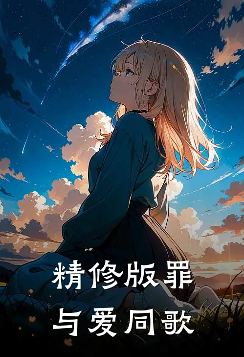精修版罪与爱同歌