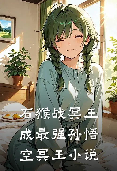 石猴战冥王成最强孙悟空冥王小说