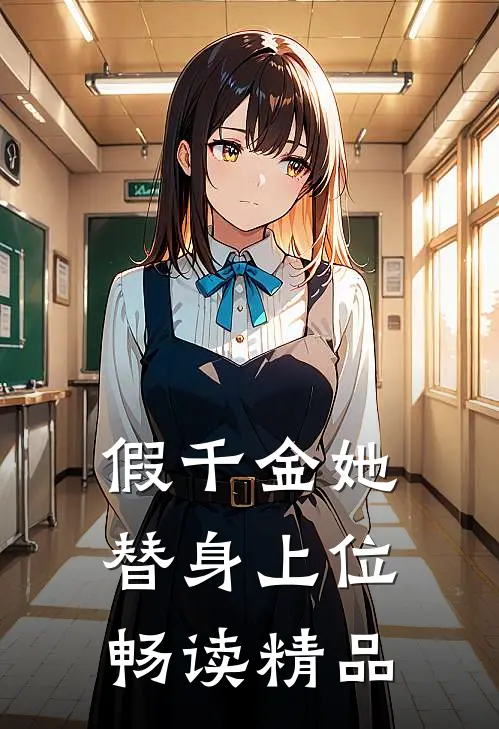 假千金她替身上位畅读精品