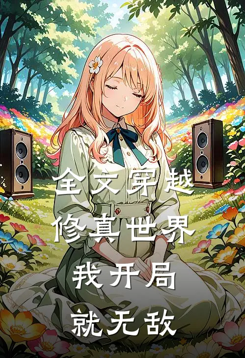 全文穿越修真世界，我开局就无敌