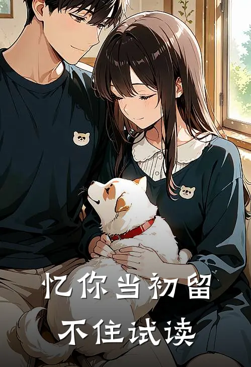 忆你当初留不住试读