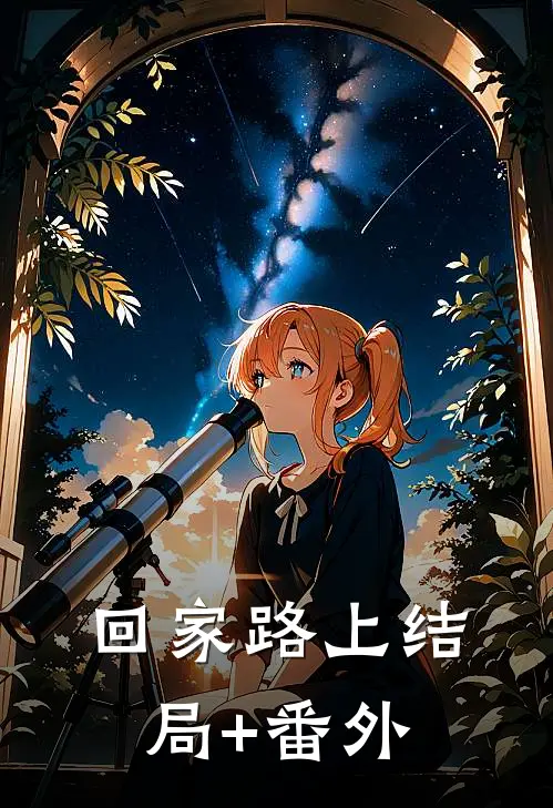 回家路上结局+番外