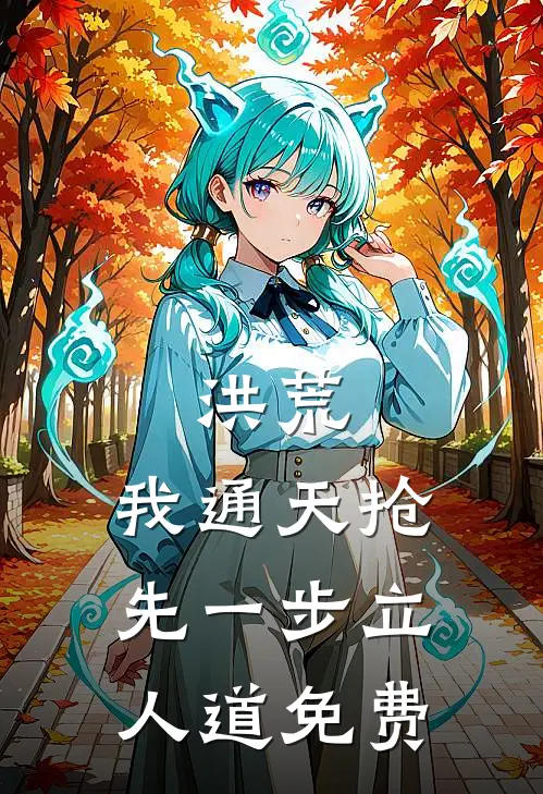洪荒：我通天抢先一步立人道免费