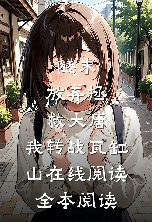 隧末：放弃拯救大唐，我转战瓦缸山在线阅读全本阅读