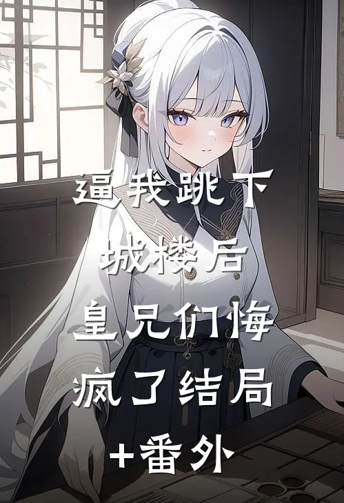 逼我跳下城楼后，皇兄们悔疯了结局+番外
