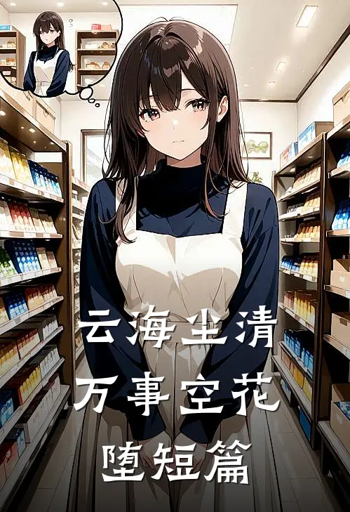 云海尘清，万事空花堕短篇