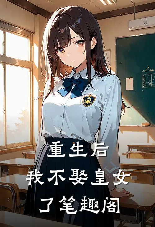 重生后，我不娶皇女了笔趣阁