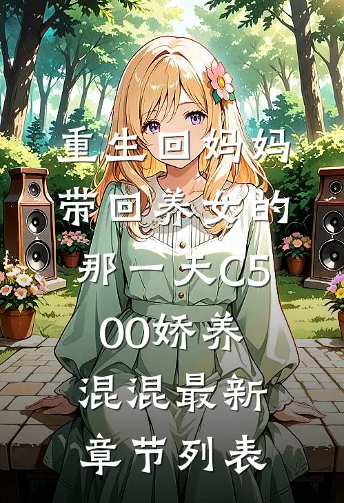 重生回妈妈带回养女的那一天C500娇养混混最新章节列表