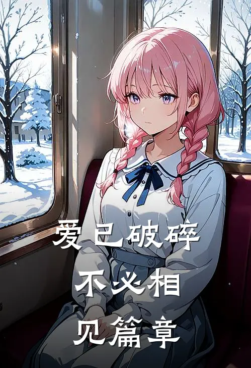 爱已破碎，不必相见篇章