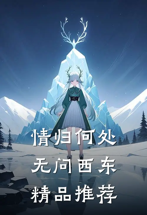 情归何处，无问西东精品推荐