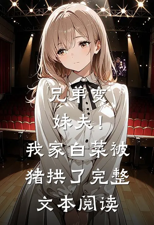 兄弟变妹夫！我家白菜被猪拱了完整文本阅读