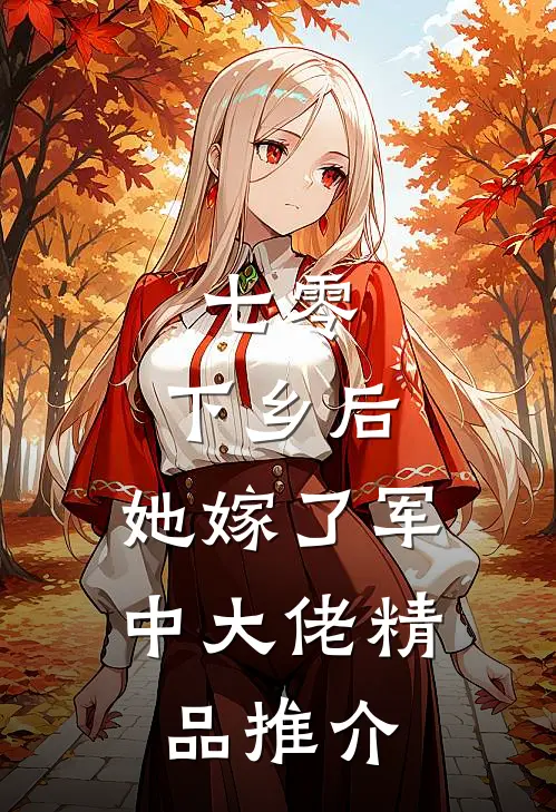 七零：下乡后，她嫁了军中大佬精品推介