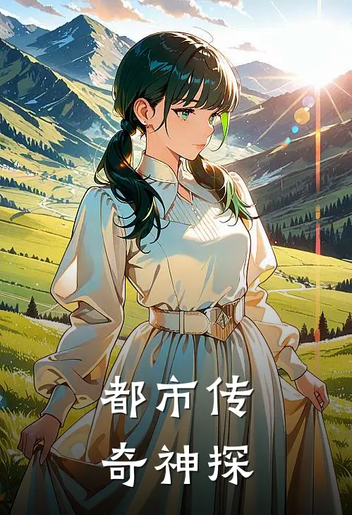 都市传奇神探