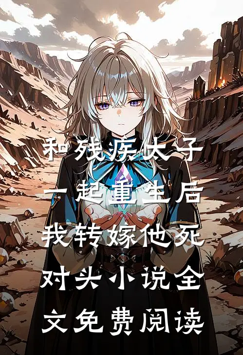 和残疾太子一起重生后，我转嫁他死对头小说全文免费阅读