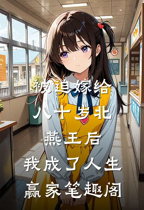 被迫嫁给八十岁北燕王后，我成了人生赢家笔趣阁