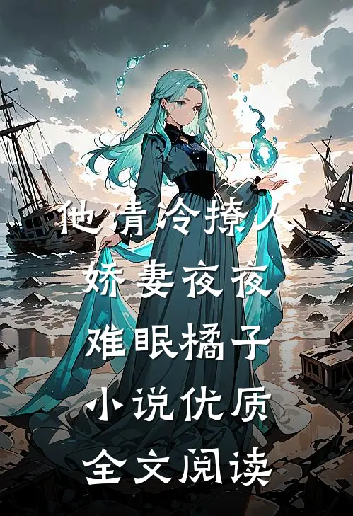 他清冷撩人,娇妻夜夜难眠橘子小说优质全文阅读
