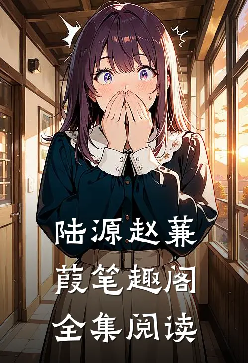 陆源赵蒹葭笔趣阁全集阅读