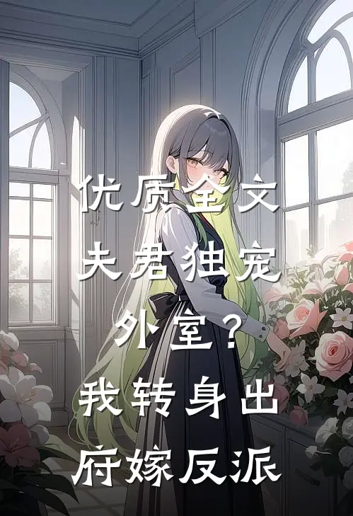 优质全文夫君独宠外室？我转身出府嫁反派