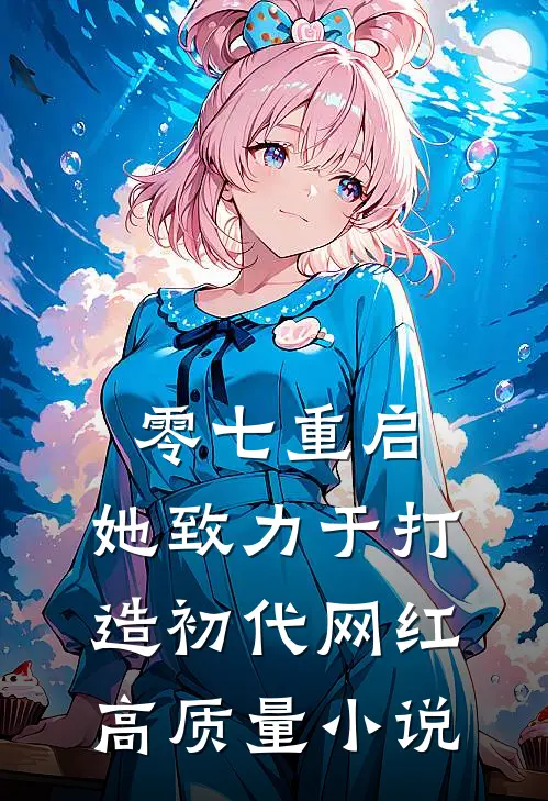零七重启：她致力于打造初代网红高质量小说