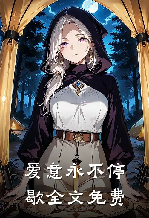 爱意永不停歇全文免费