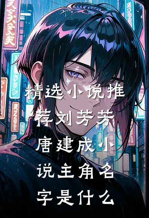 精选小说推荐刘芳芳唐建成小说主角名字是什么