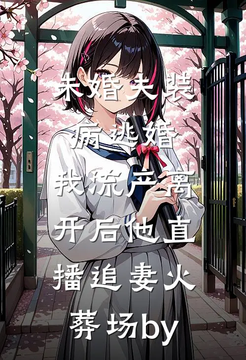 未婚夫装病逃婚，我流产离开后他直播追妻火葬场by