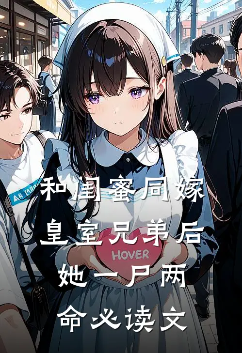 和闺蜜同嫁皇室兄弟后，她一尸两命必读文