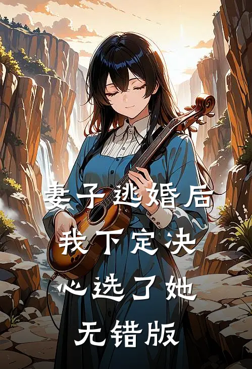 妻子逃婚后，我下定决心选了她无错版