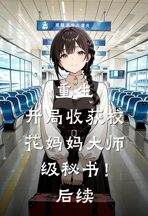 重生：开局收获校花妈妈大师级秘书！后续