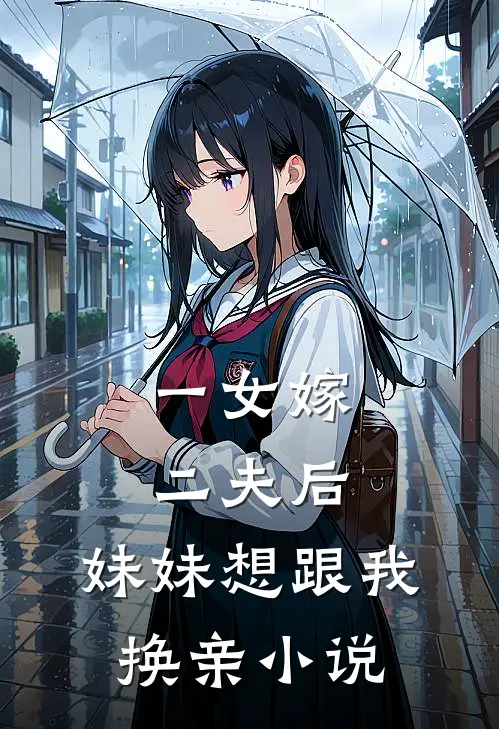 一女嫁二夫后，妹妹想跟我换亲小说