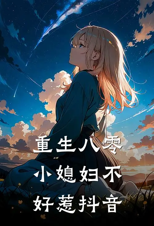 重生八零：小媳妇不好惹抖音