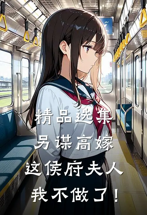精品选集另谋高嫁：这侯府夫人我不做了！