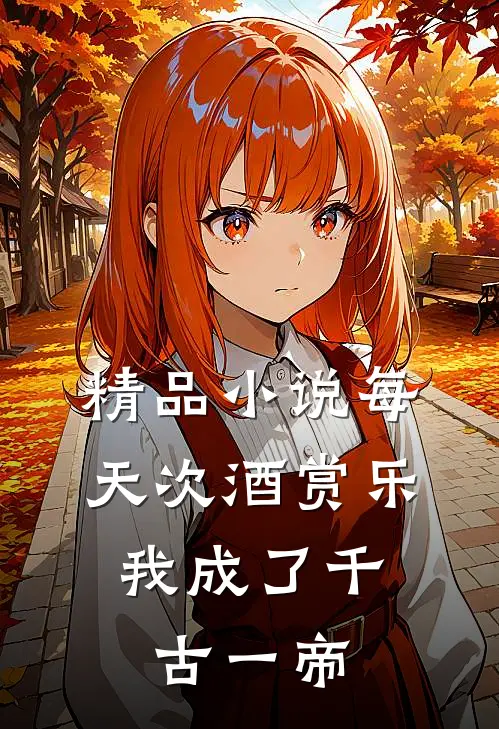 精品小说每天次酒赏乐，我成了千古一帝