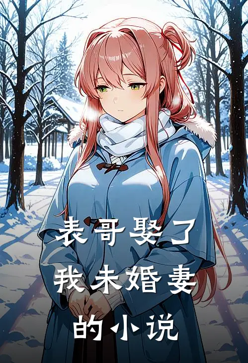 表哥娶了我未婚妻的小说