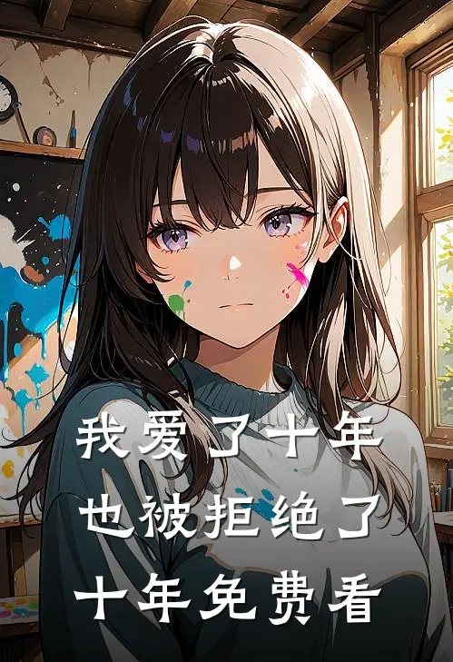 我爱了十年，也被拒绝了十年免费看