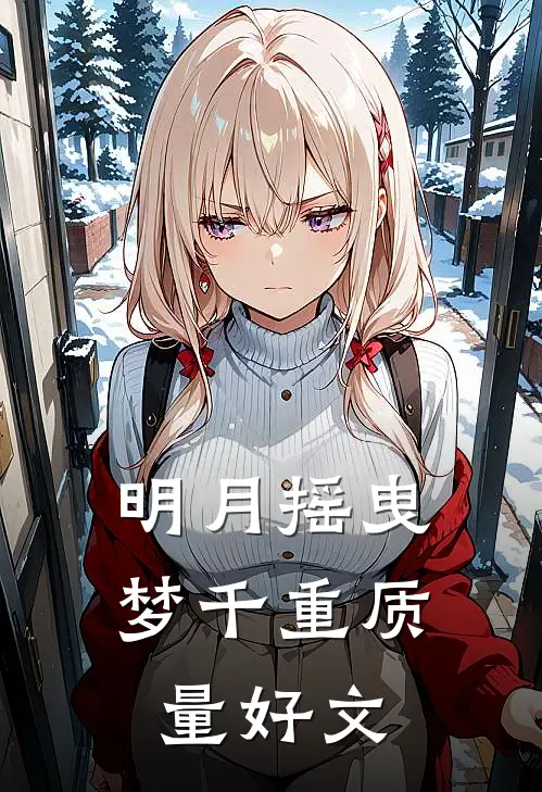 明月摇曳梦千重质量好文