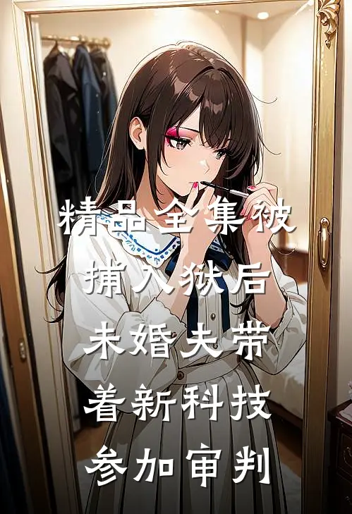 精品全集被捕入狱后，未婚夫带着新科技参加审判