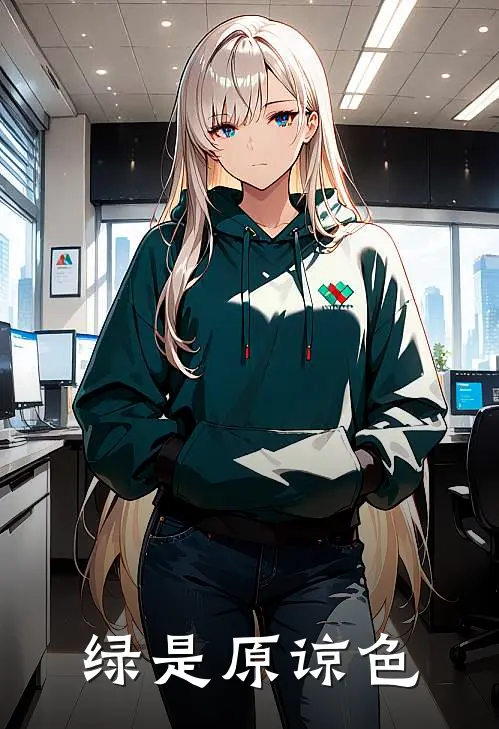 绿是原谅色