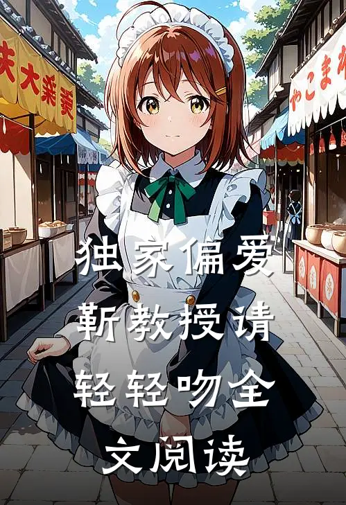 独家偏爱：靳教授请轻轻吻全文阅读
