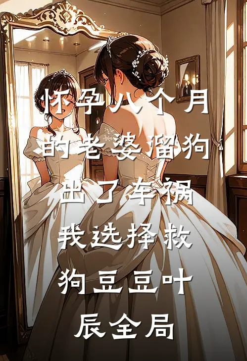 怀孕八个月的老婆溜狗出了车祸，我选择救狗豆豆叶辰全局