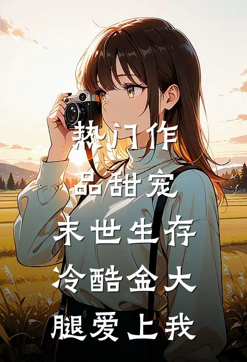 热门作品甜宠：末世生存，冷酷金大腿爱上我