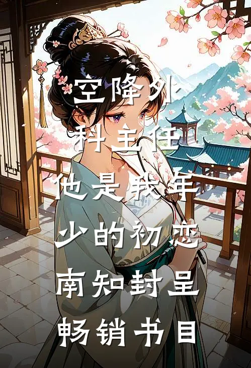 空降外科主任,他是我年少的初恋南知封呈畅销书目