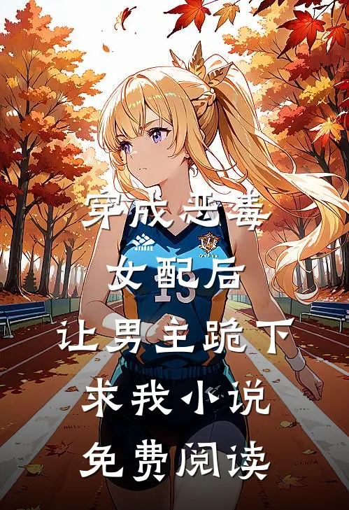 穿成恶毒女配后，让男主跪下求我小说免费阅读