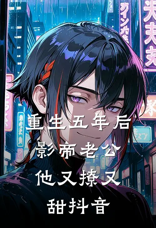 重生五年后，影帝老公他又撩又甜抖音