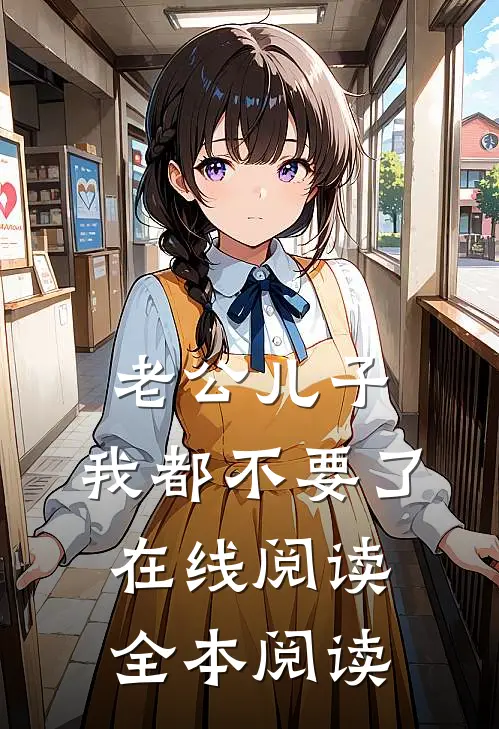 老公儿子，我都不要了在线阅读全本阅读