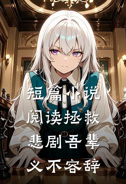 短篇小说阅读拯救悲剧吾辈义不容辞