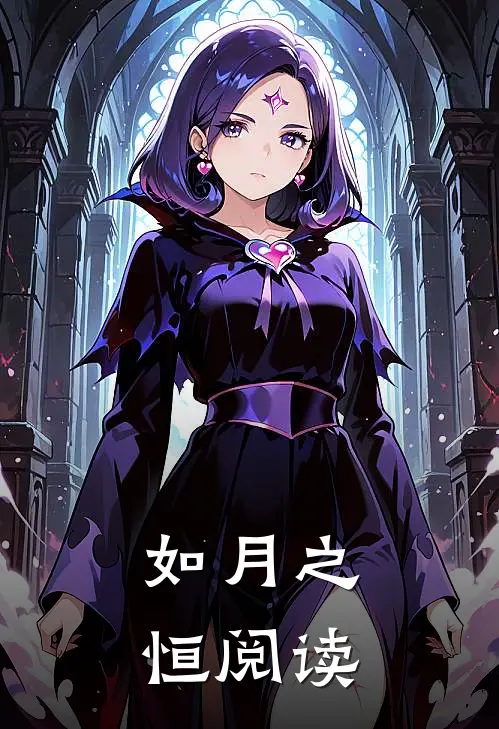 如月之恒阅读