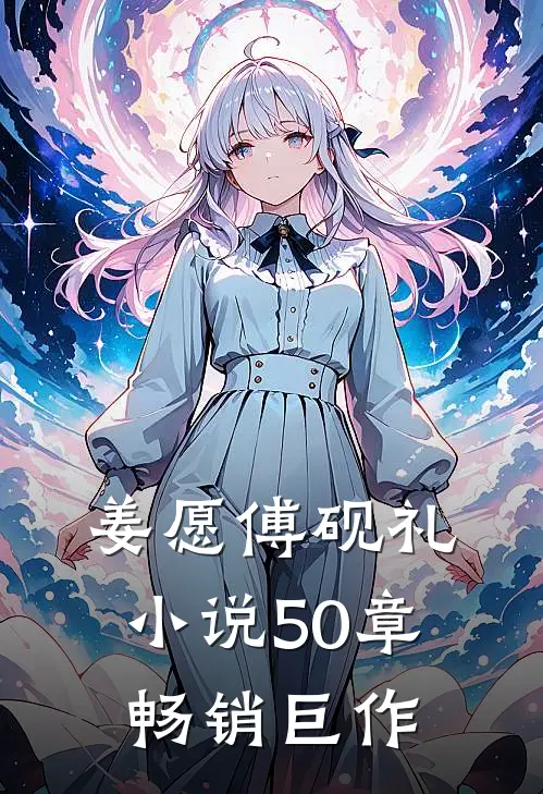 姜愿傅砚礼小说50章畅销巨作