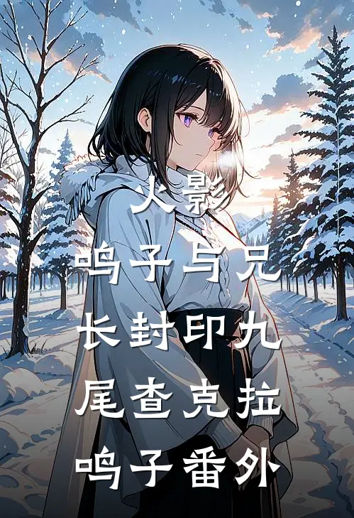 火影：鸣子与兄长封印九尾查克拉鸣子 番外