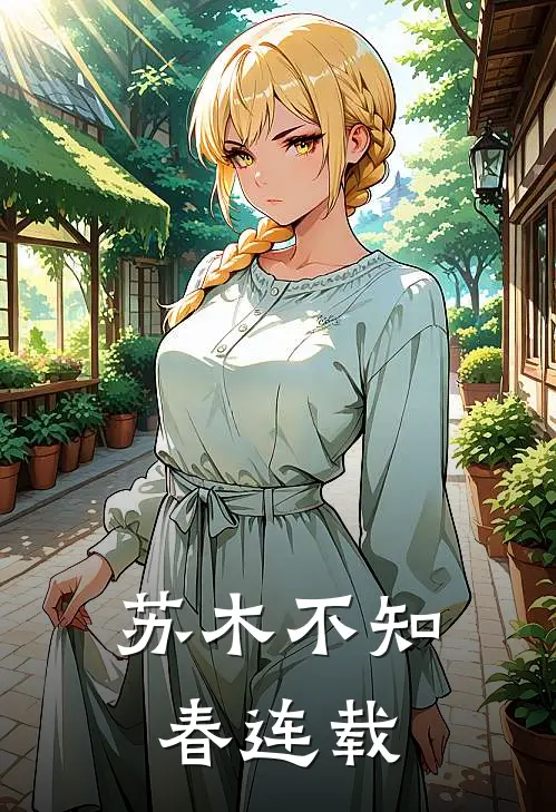 苏木不知春连载